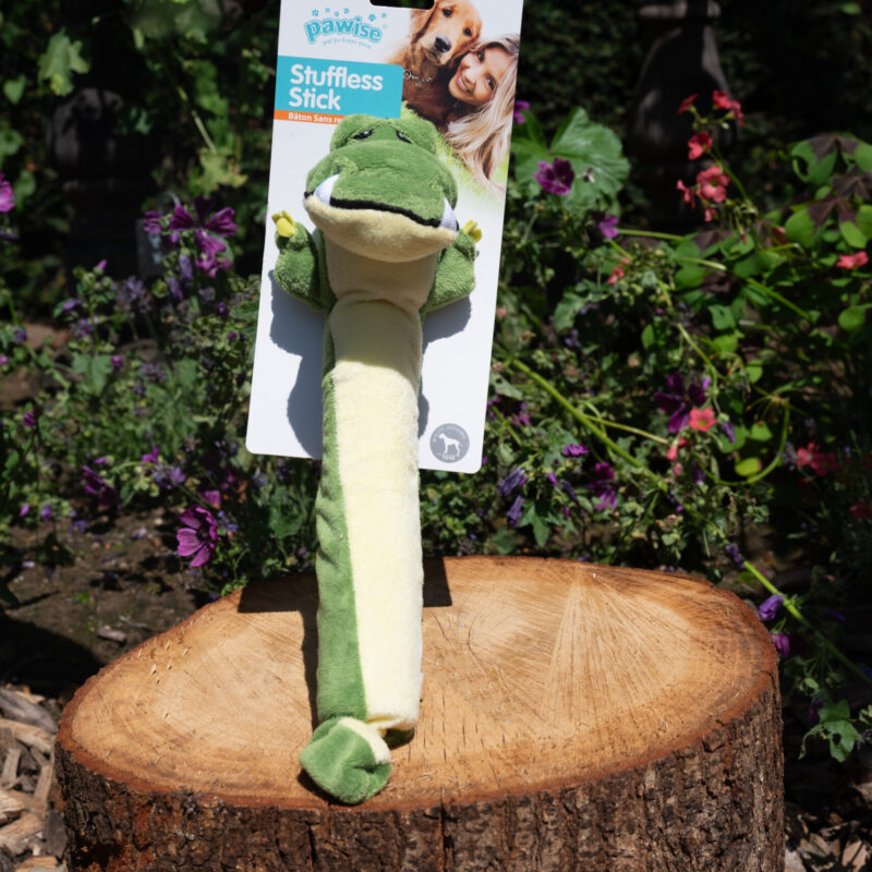 Stick Gator