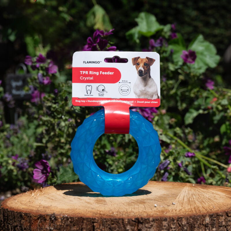 Crystal Ring Feeder